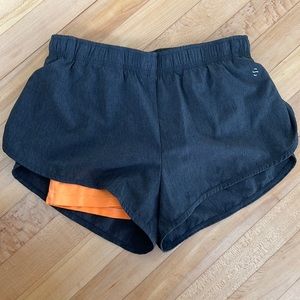 super cute workout shorts